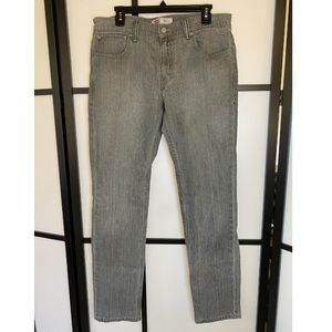 Men’s Levi’s 511 Skinny Jeans